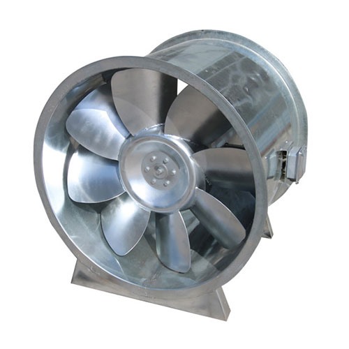 不銹鋼SWF混流風機