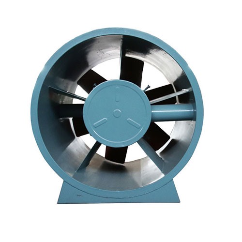 軸流排煙風機