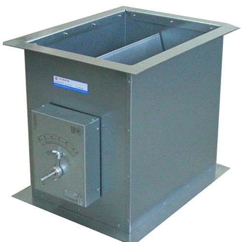 定風(fēng)量調(diào)節(jié)閥