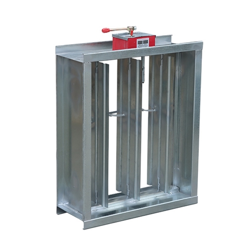 電動(dòng)排煙防火閥