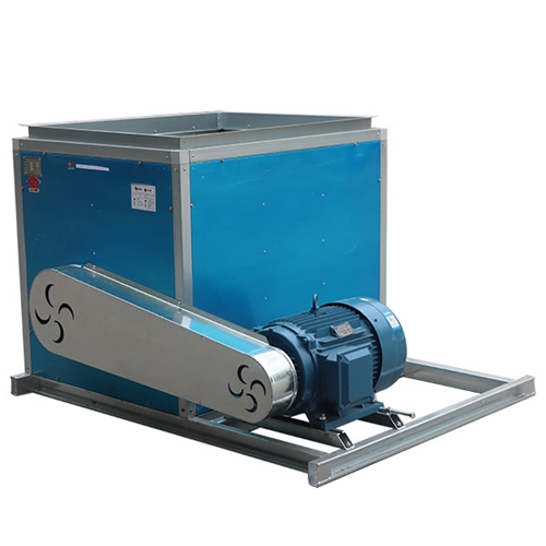 排煙風(fēng)機(jī)箱